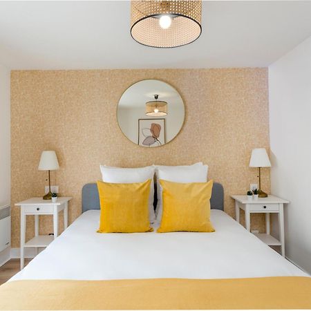 Cozy Apartment - Louvre -Rivoli 巴黎 外观 照片