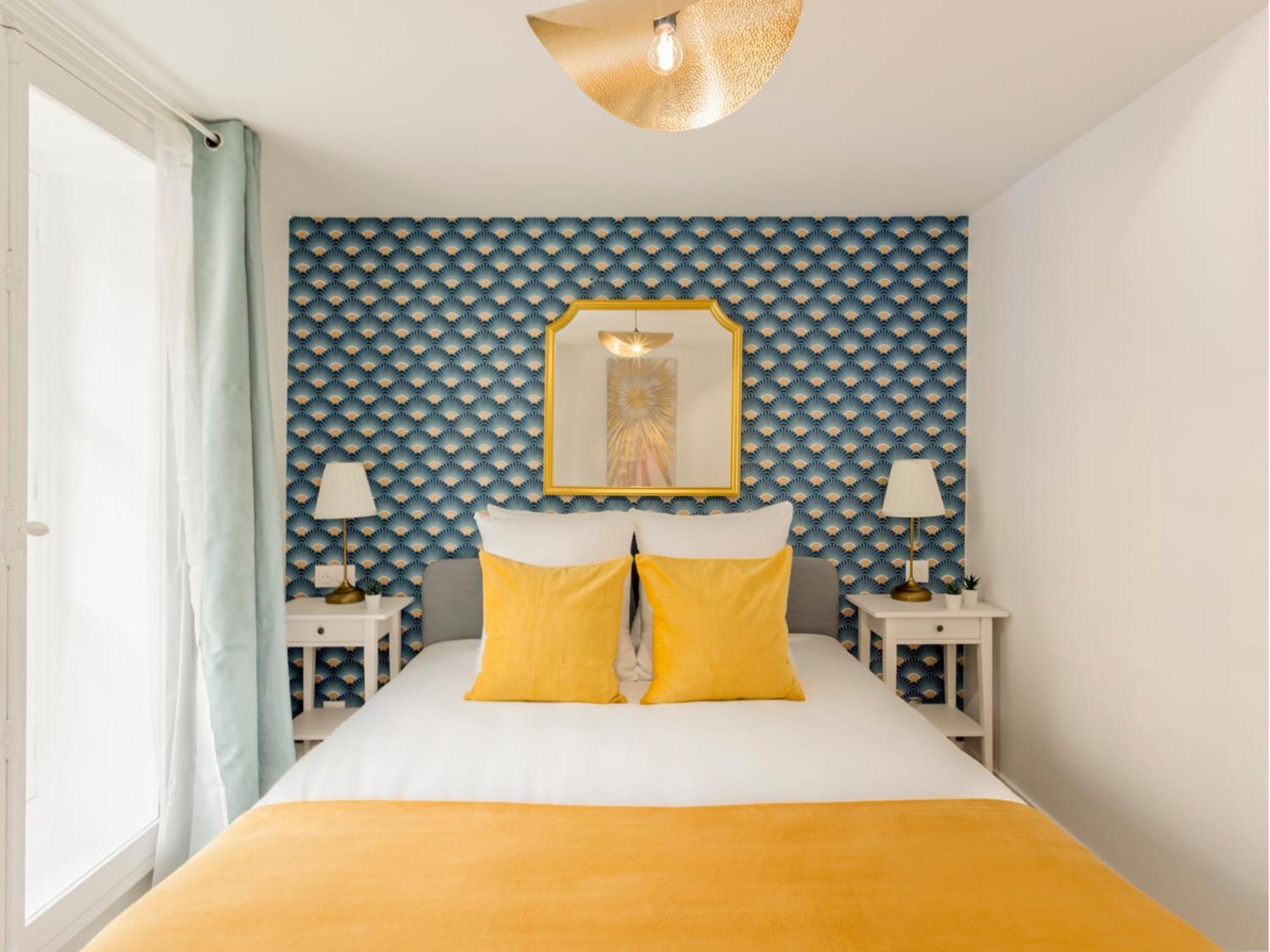 Cozy Apartment - Louvre -Rivoli 巴黎 外观 照片