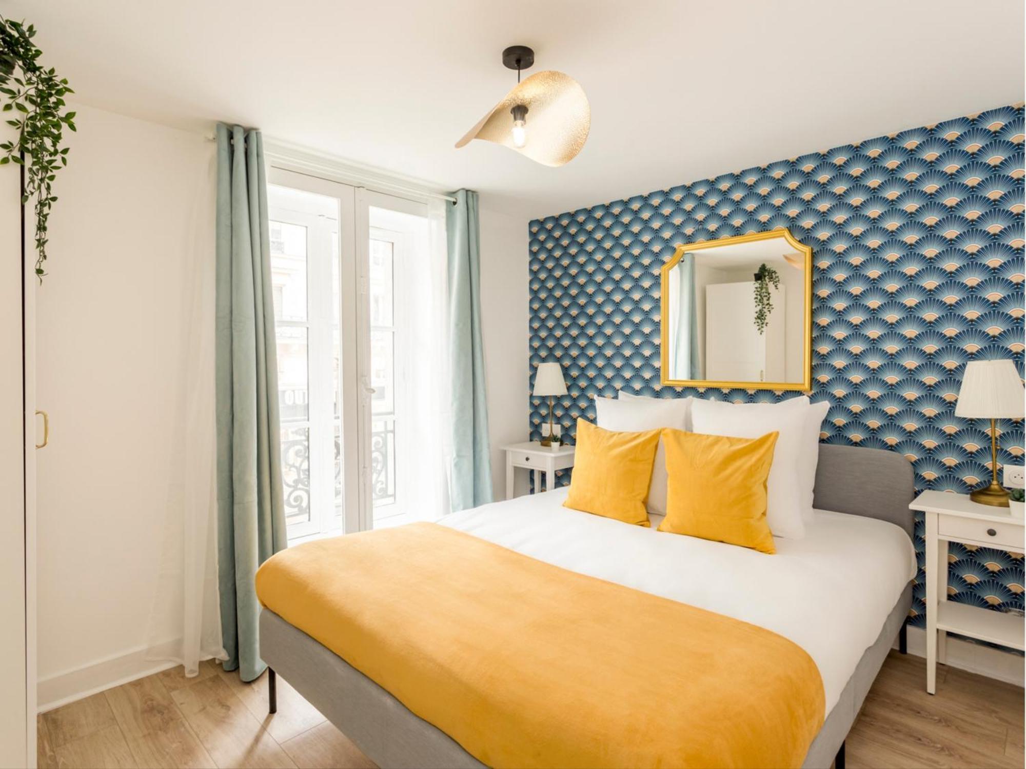 Cozy Apartment - Louvre -Rivoli 巴黎 外观 照片