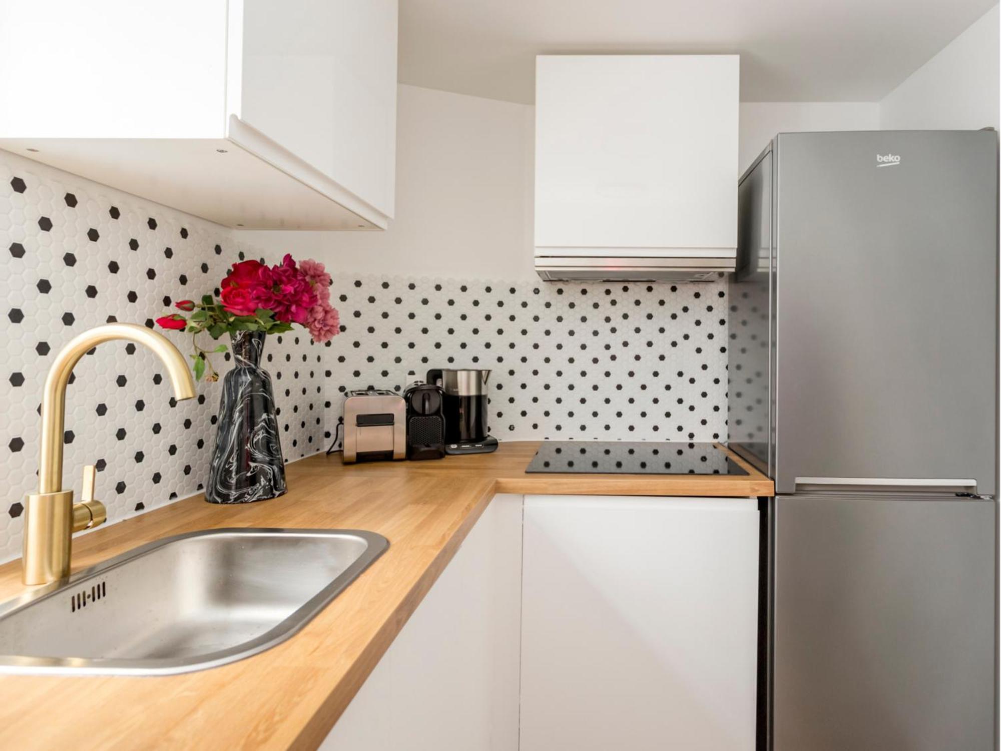 Cozy Apartment - Louvre -Rivoli 巴黎 外观 照片